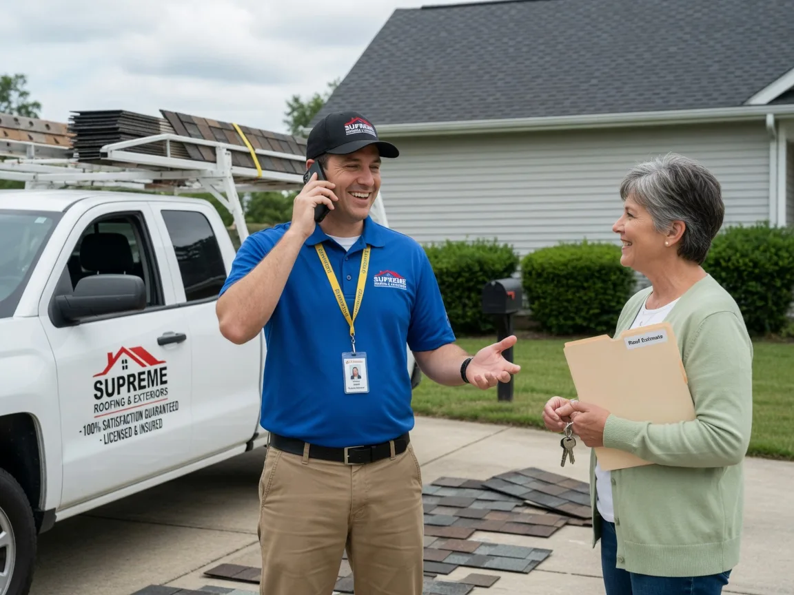 Roof Replacement Birmingham, MI FAQs